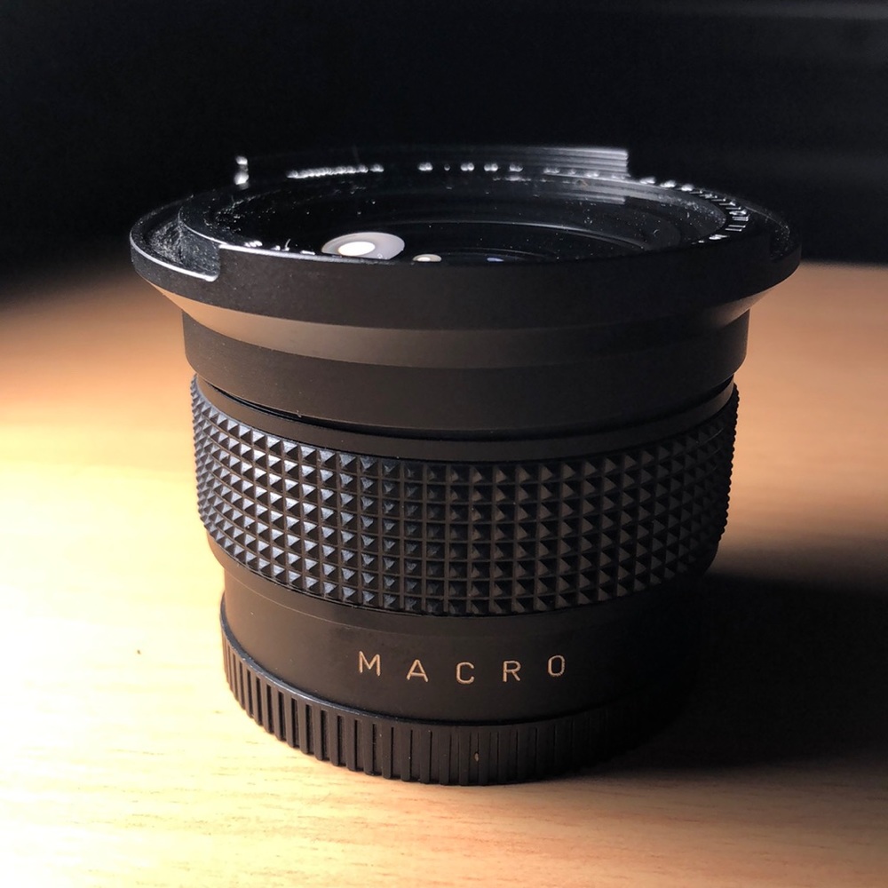 Opteka Fish Eye - Picture 3 of 8